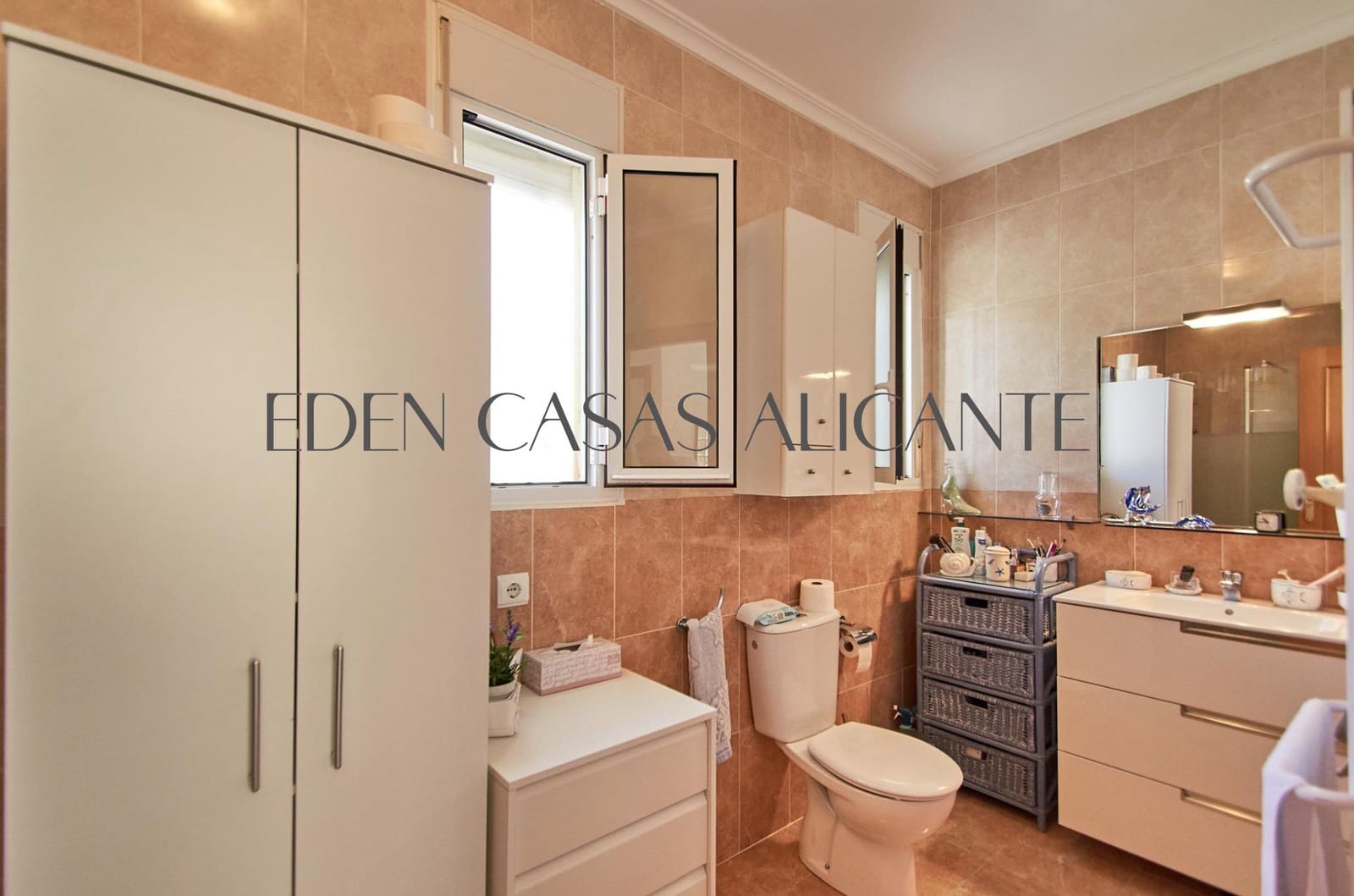 3 sypialnia Dom szeregowy na sprzedaż w Aguas de Busot / Aigues - 255 000 € (Ref: 9867125)