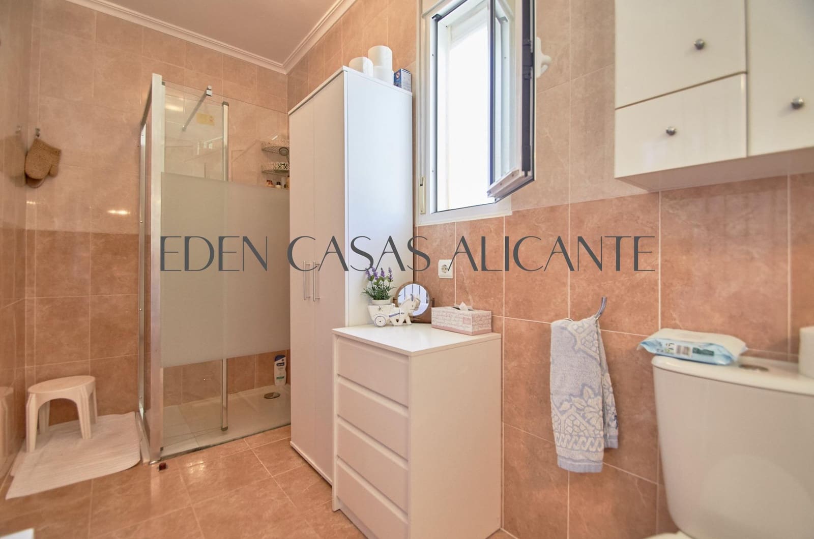 3 sypialnia Dom szeregowy na sprzedaż w Aguas de Busot / Aigues - 255 000 € (Ref: 9867125)