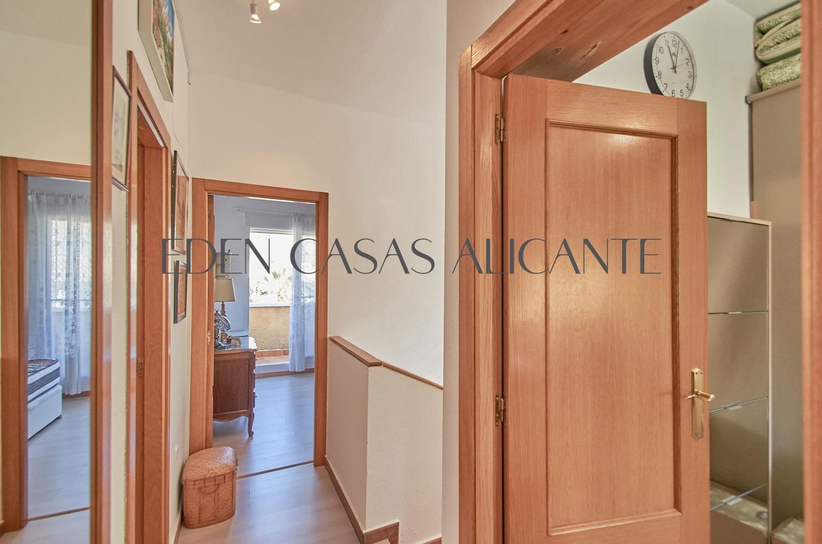 3 sypialnia Dom szeregowy na sprzedaż w Aguas de Busot / Aigues - 255 000 € (Ref: 9867125)