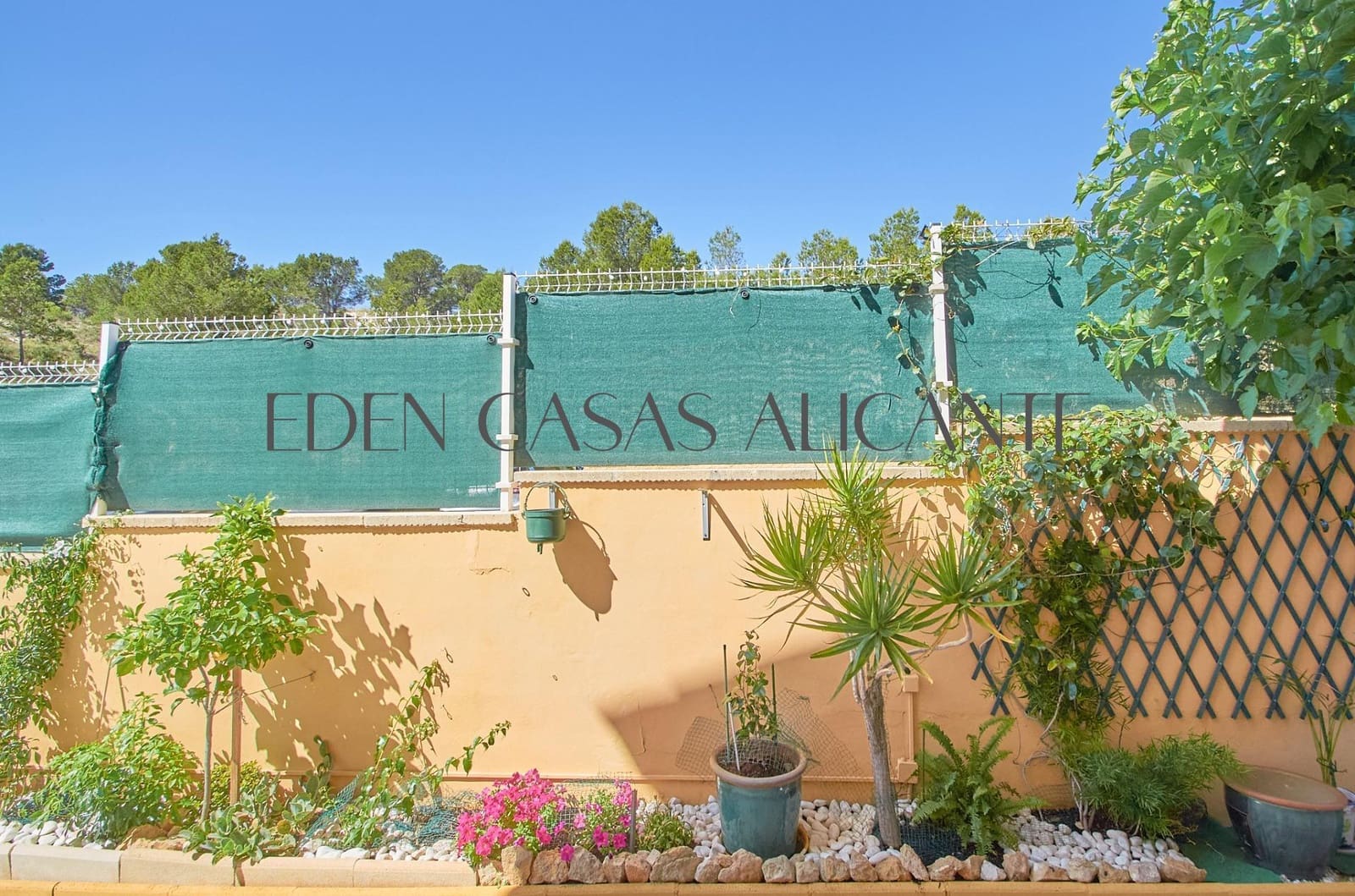 3 sypialnia Dom szeregowy na sprzedaż w Aguas de Busot / Aigues - 255 000 € (Ref: 9867125)