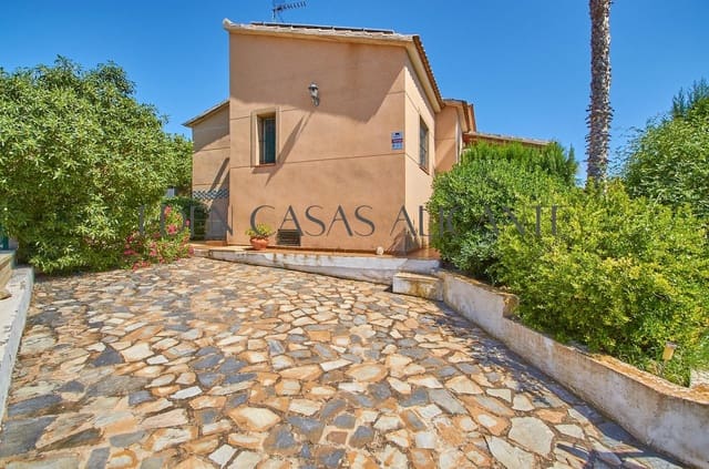 4 soveværelse Villa til salg i Busot med swimmingpool - € 360.000 (Ref: 9876598)