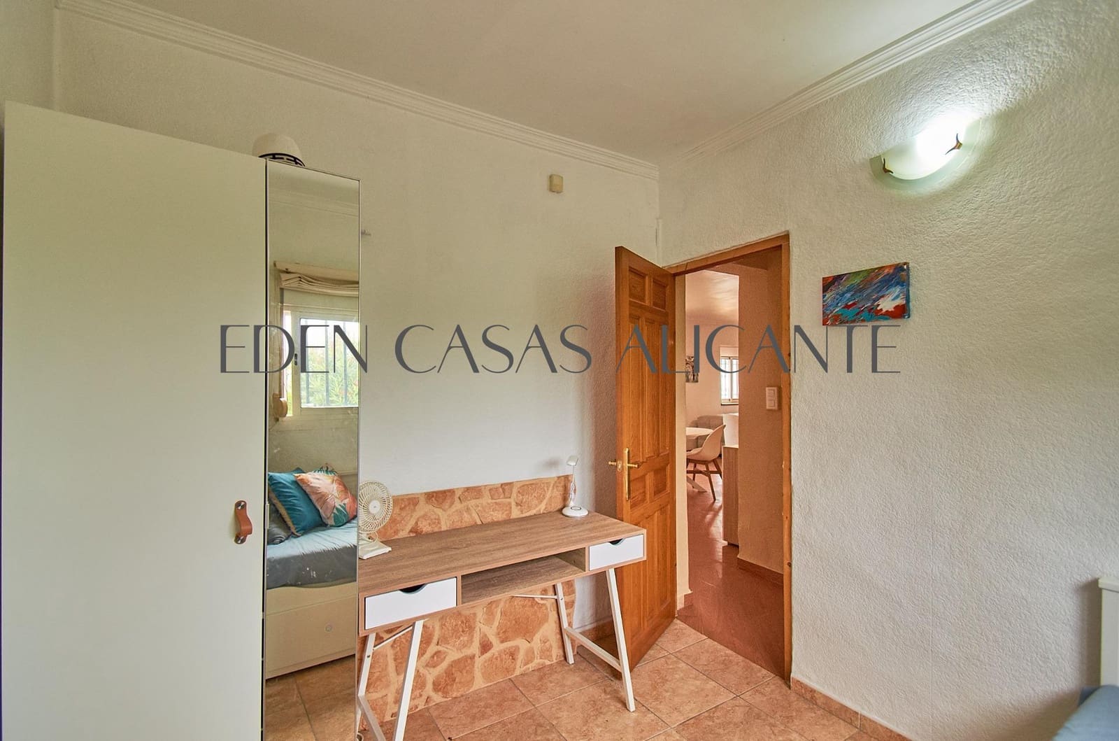 Chalet de 3 habitaciones en Biar en venta - 199.900 € (Ref: 9904156)
