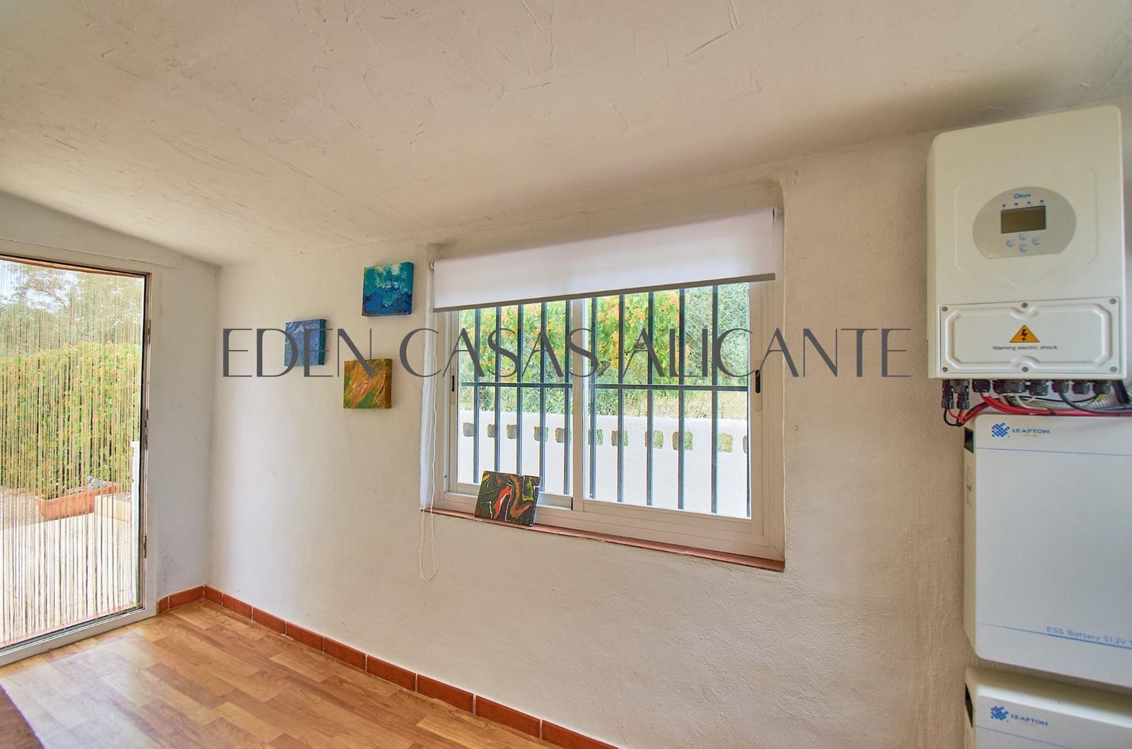 Chalet de 3 habitaciones en Biar en venta - 199.900 € (Ref: 9904156)