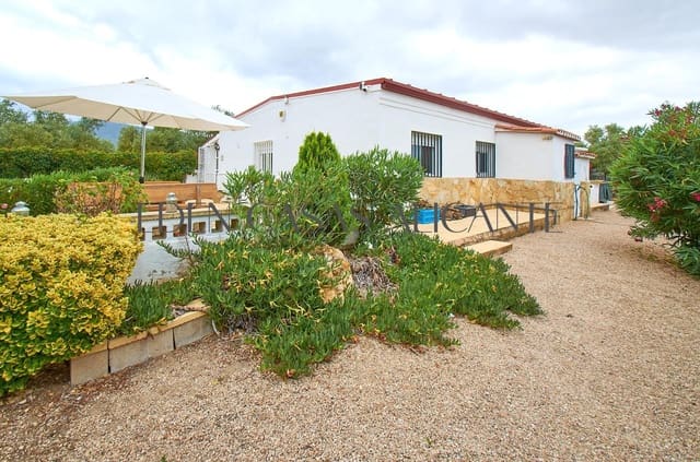 Chalet de 3 habitaciones en Biar en venta - 199.900 € (Ref: 9904156)