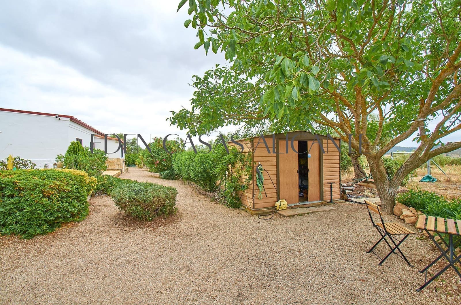 Chalet de 3 habitaciones en Biar en venta - 199.900 € (Ref: 9904156)