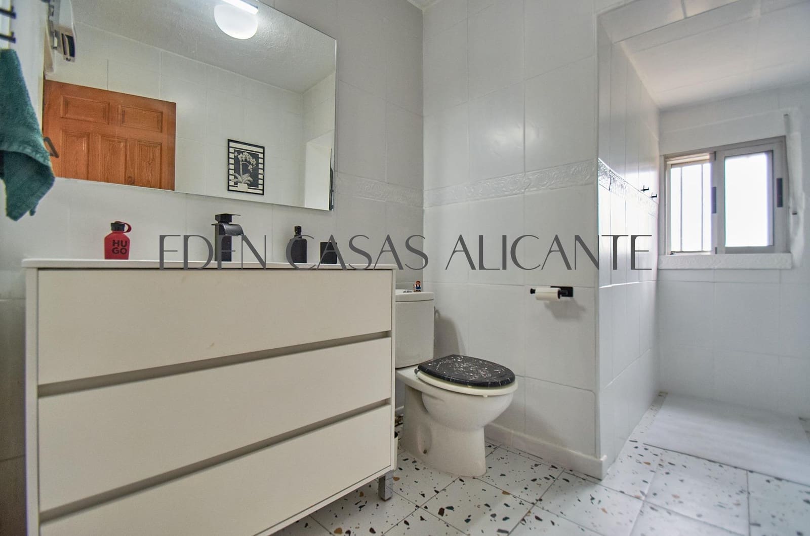 3 bedroom Villa for sale in Biar - € 199,900 (Ref: 9904156)
