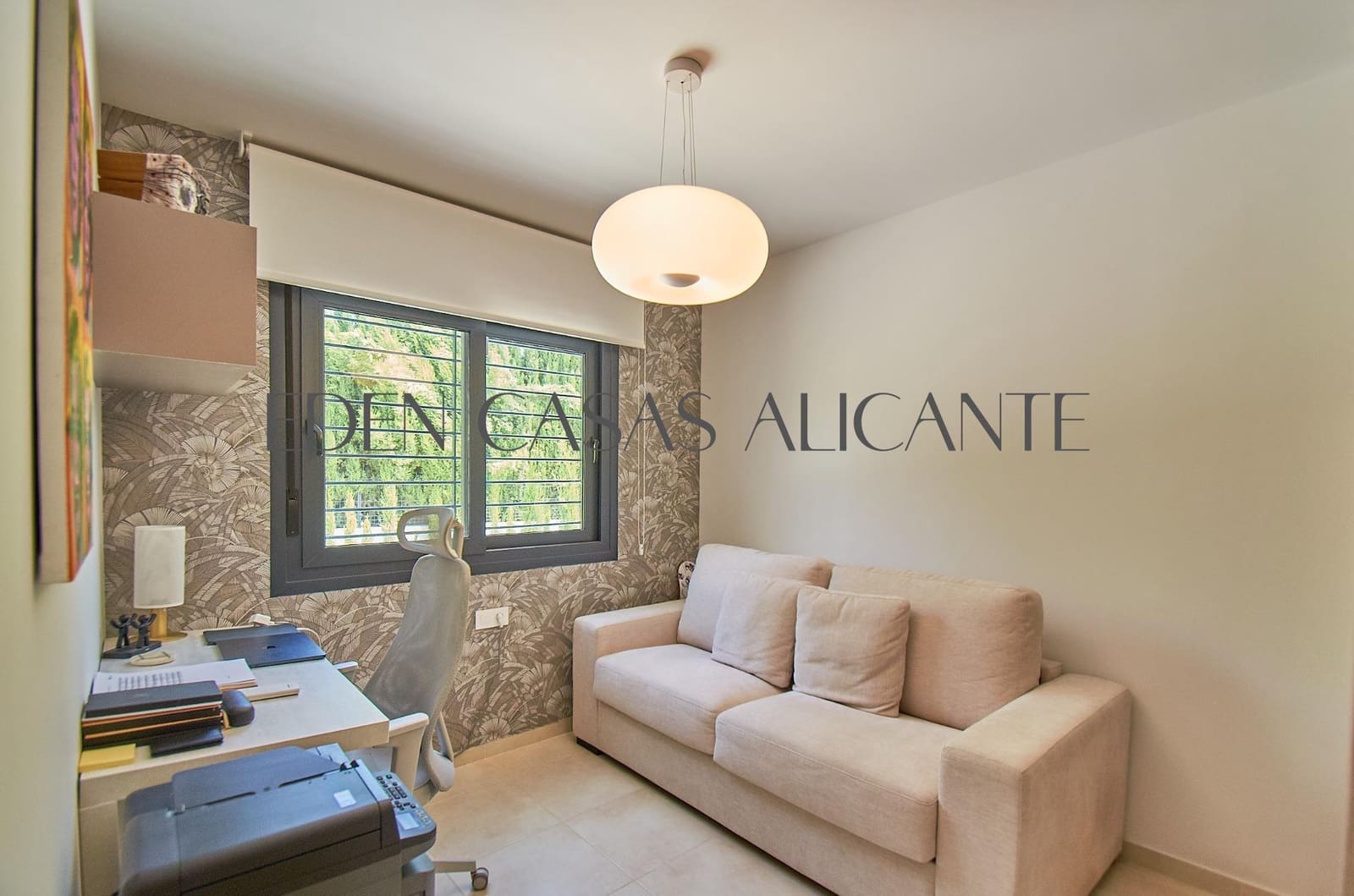 3 Zimmer Doppelhaus zu verkaufen in Busot mit Pool - 395.000 € (Ref: 9936533)