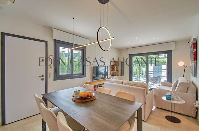 3 makuuhuone Paritalo myytävänä paikassa Busot mukana uima-altaan - 395 000 € (Ref: 9936533)