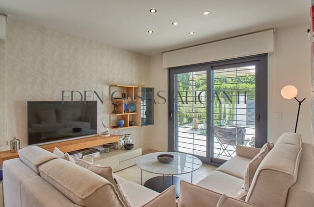 3 makuuhuone Paritalo myytävänä paikassa Busot mukana uima-altaan - 395 000 € (Ref: 9936533)