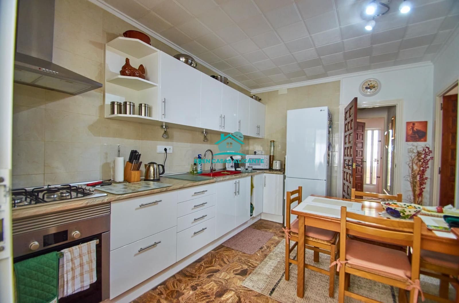 2 soverom Bungalow til salgs i Coveta Fuma - € 230 000 (Ref: 9938339)