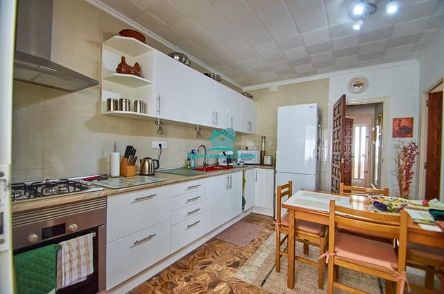 2 soverom Bungalow til salgs i Coveta Fuma, El Campello - € 230 000 (Ref: 9938339)