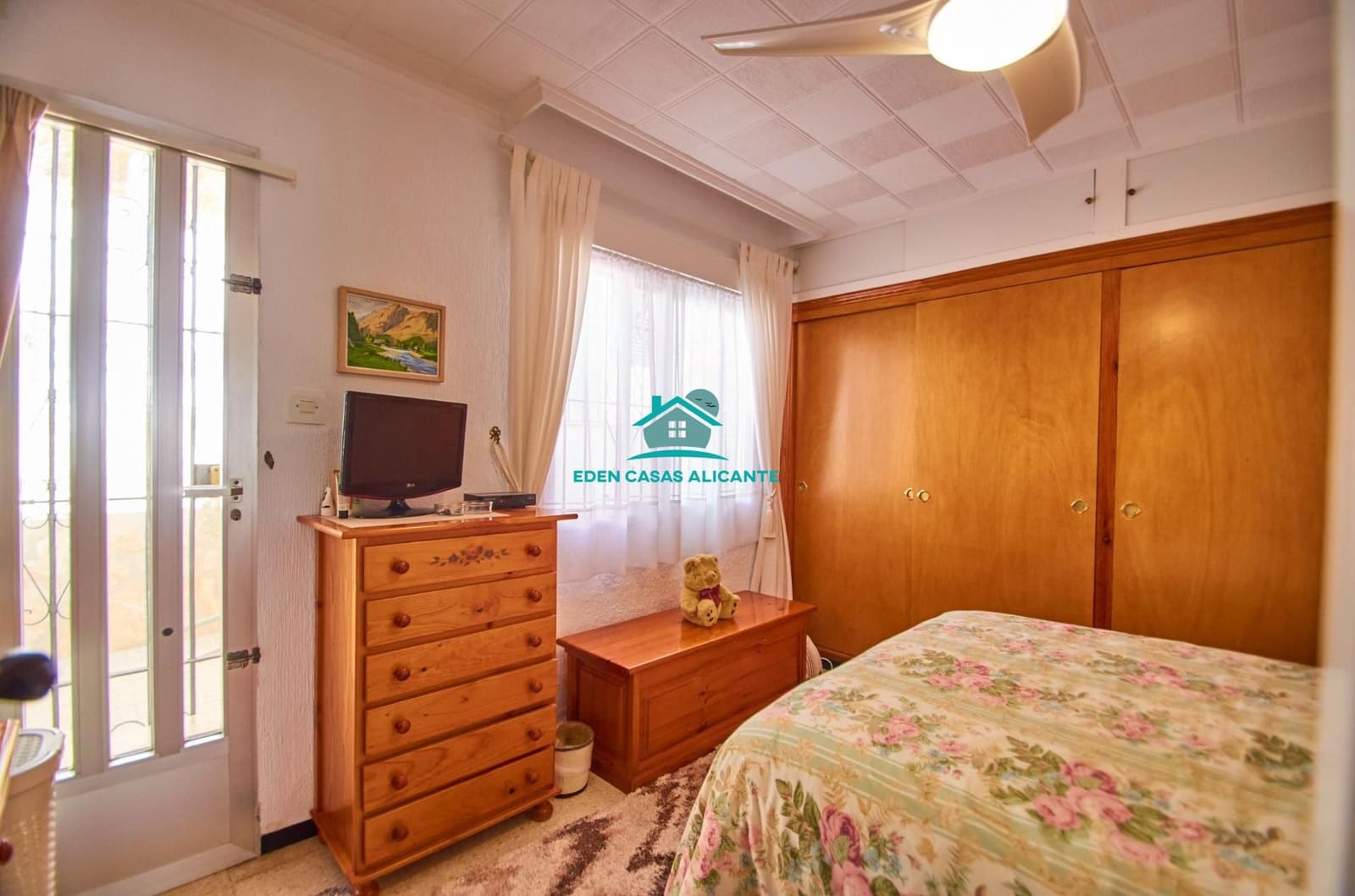 2 soverom Bungalow til salgs i Coveta Fuma - € 230 000 (Ref: 9938339)