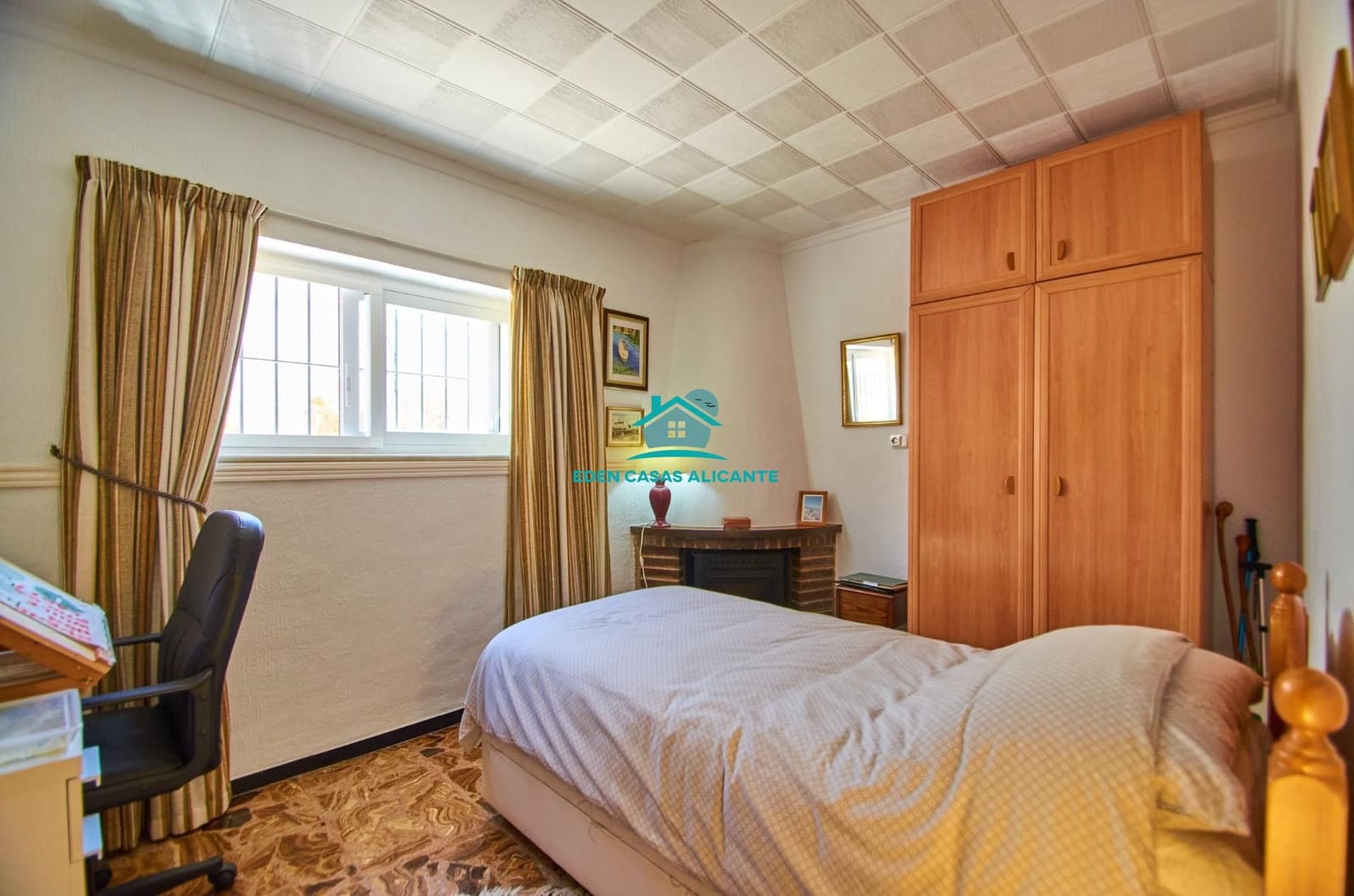 2 soverom Bungalow til salgs i Coveta Fuma - € 230 000 (Ref: 9938339)