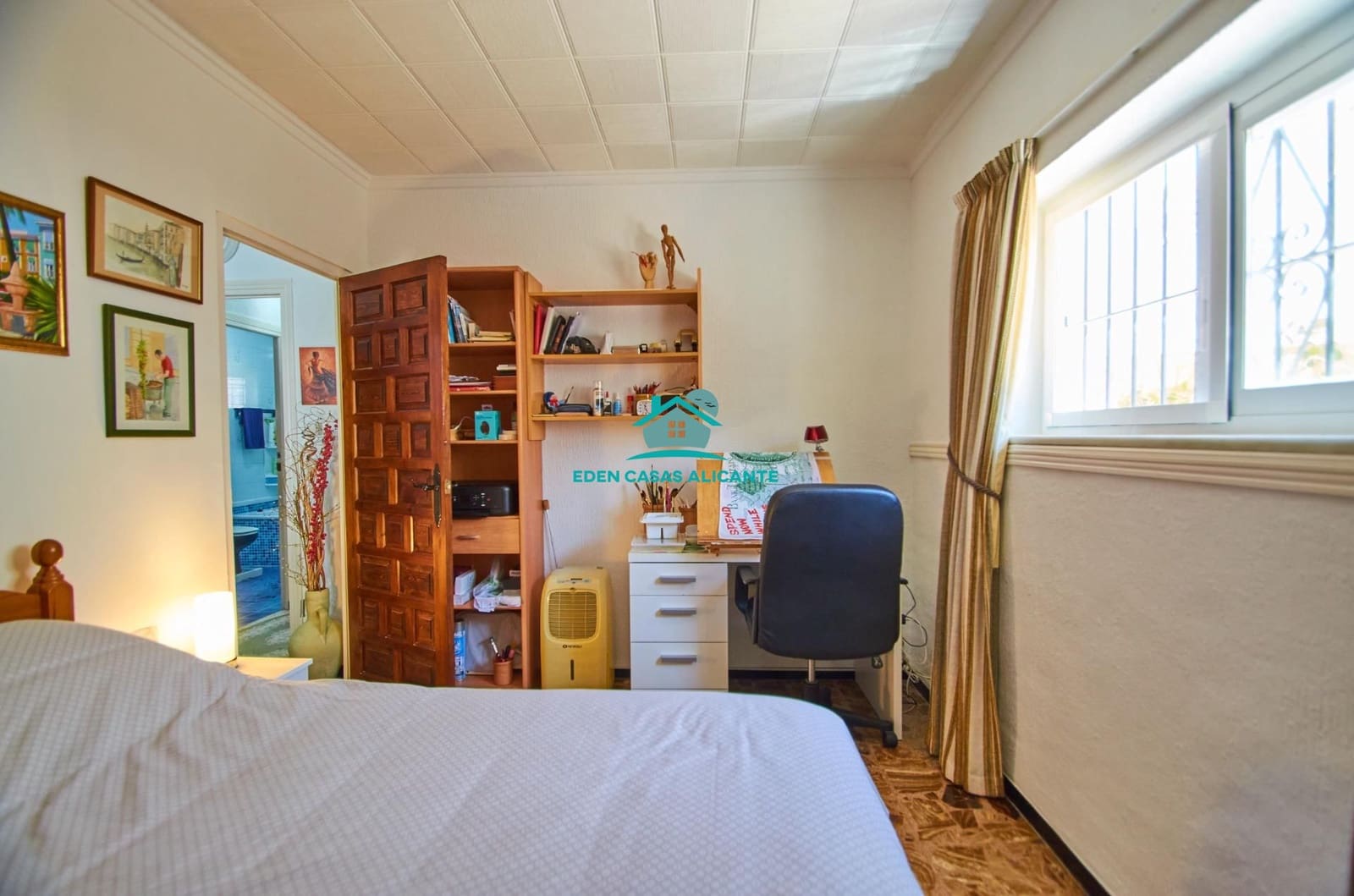 2 soverom Bungalow til salgs i Coveta Fuma - € 230 000 (Ref: 9938339)