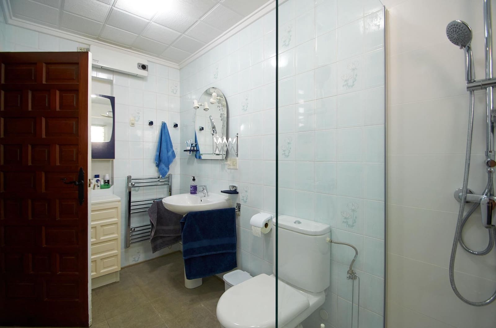 2 soverom Bungalow til salgs i Coveta Fuma - € 230 000 (Ref: 9938339)