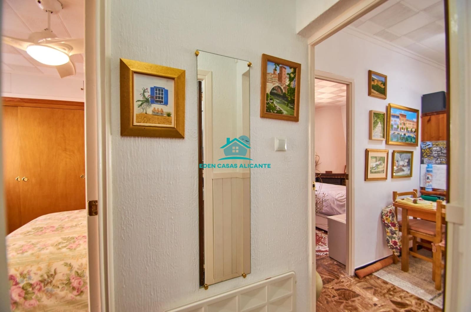 2 soverom Bungalow til salgs i Coveta Fuma - € 230 000 (Ref: 9938339)