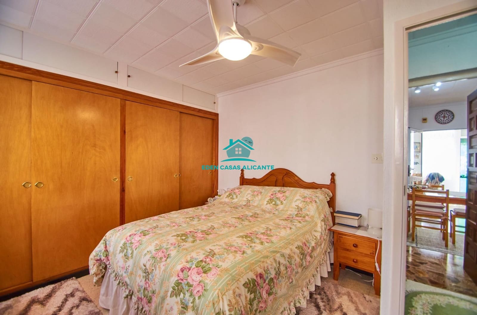 2 soverom Bungalow til salgs i Coveta Fuma - € 230 000 (Ref: 9938339)
