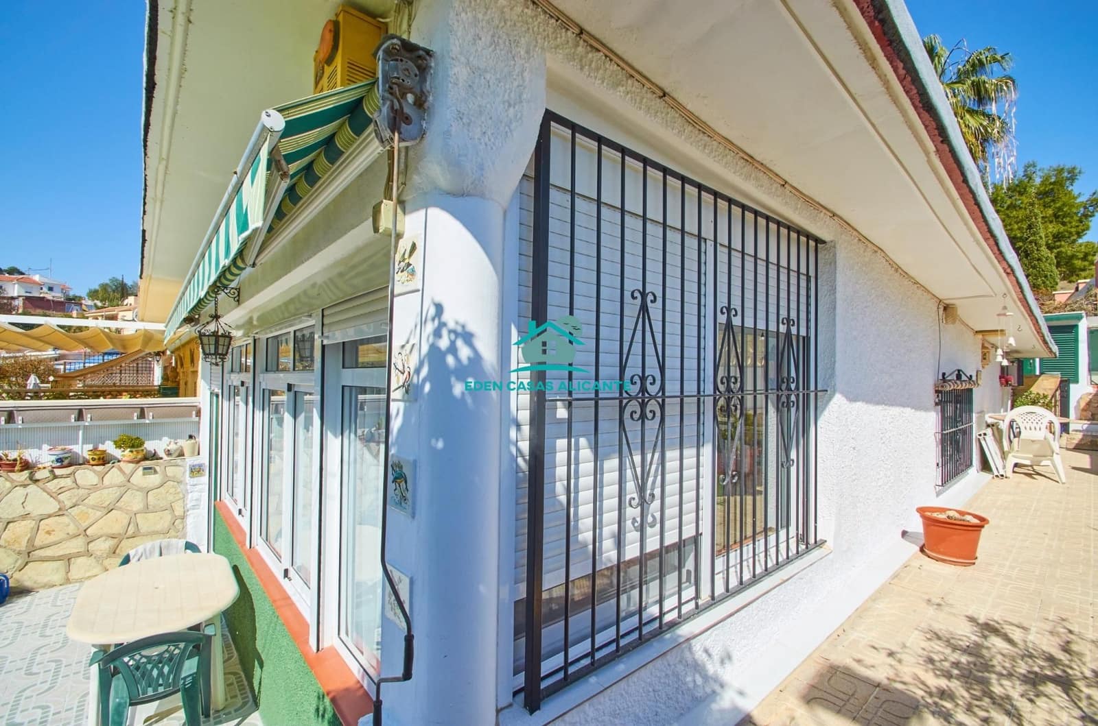 2 soverom Bungalow til salgs i Coveta Fuma - € 230 000 (Ref: 9938339)