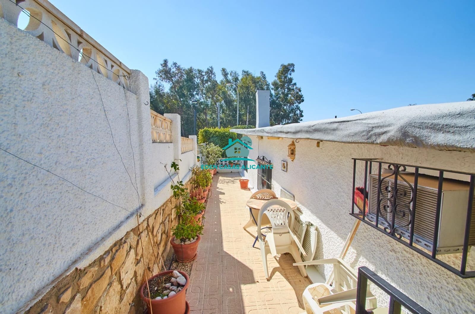 2 soverom Bungalow til salgs i Coveta Fuma - € 230 000 (Ref: 9938339)