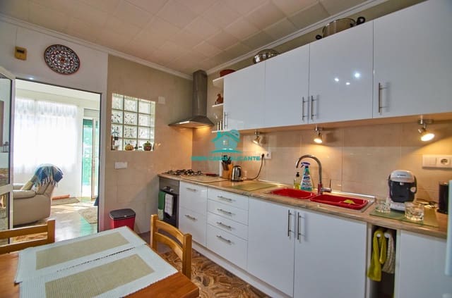 2 soverom Bungalow til salgs i Coveta Fuma, El Campello - € 230 000 (Ref: 9938339)