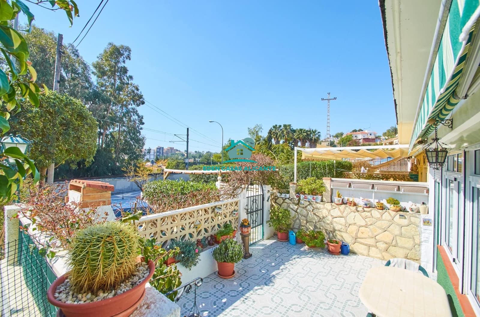 2 soverom Bungalow til salgs i Coveta Fuma - € 230 000 (Ref: 9938339)