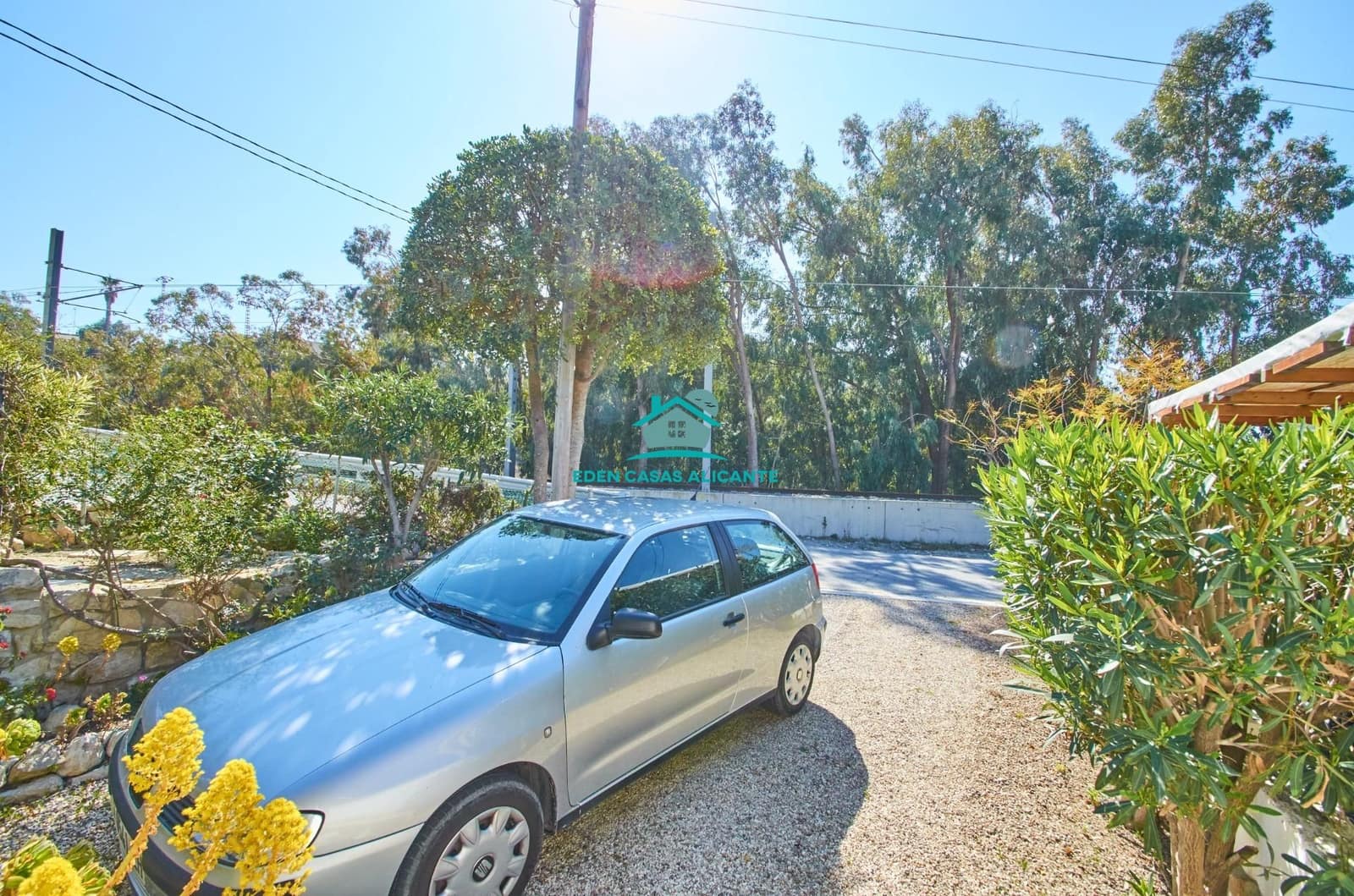 2 soverom Bungalow til salgs i Coveta Fuma - € 230 000 (Ref: 9938339)