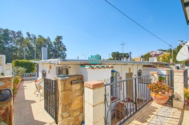 2 soverom Bungalow til salgs i Coveta Fuma, El Campello - € 230 000 (Ref: 9938339)