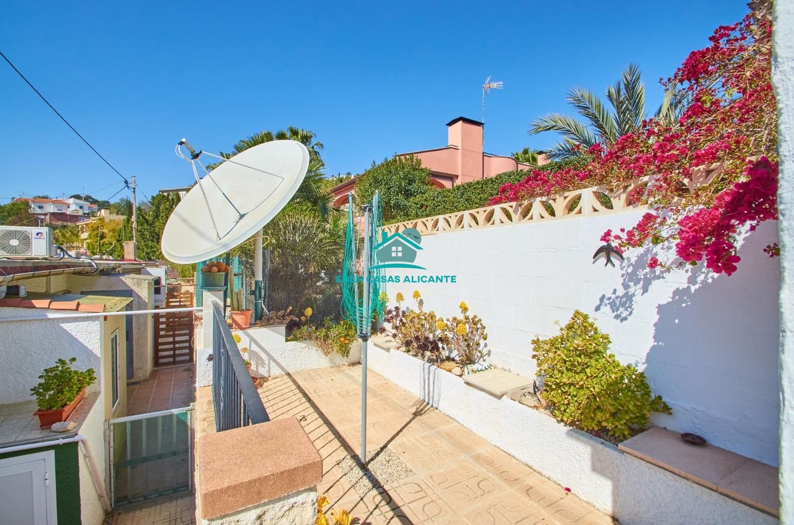 2 soverom Bungalow til salgs i Coveta Fuma - € 230 000 (Ref: 9938339)