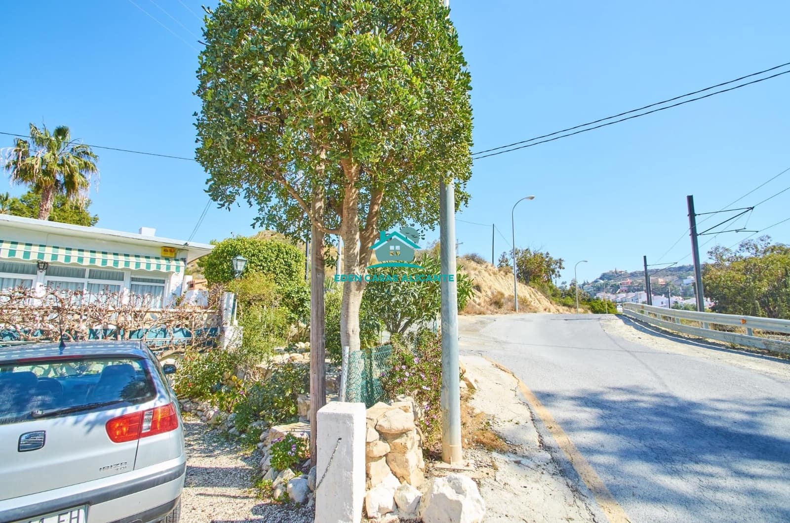 2 soverom Bungalow til salgs i Coveta Fuma - € 230 000 (Ref: 9938339)