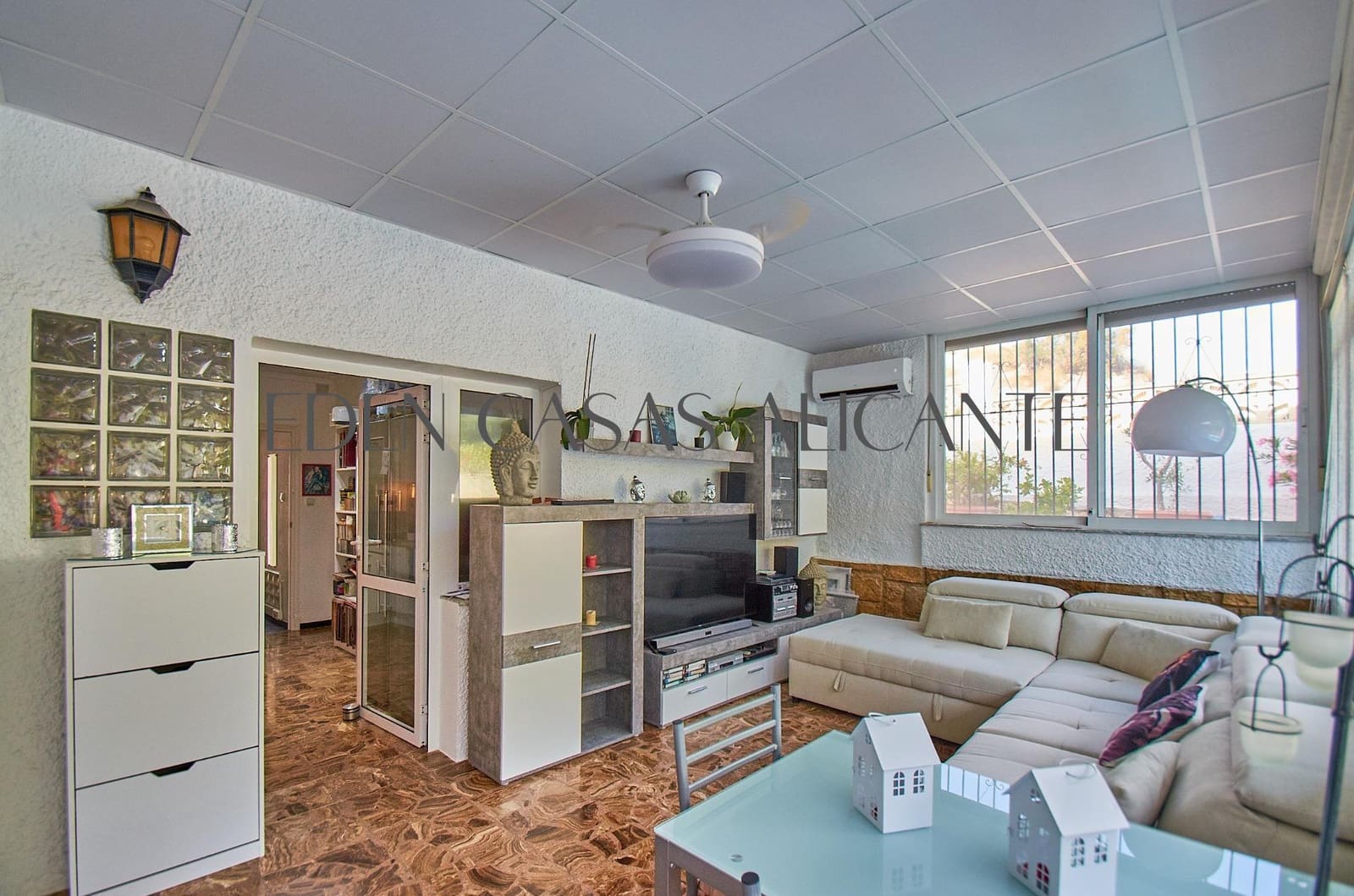 2 bedroom Bungalow for sale in Coveta Fuma - € 230,000 (Ref: 9938339)