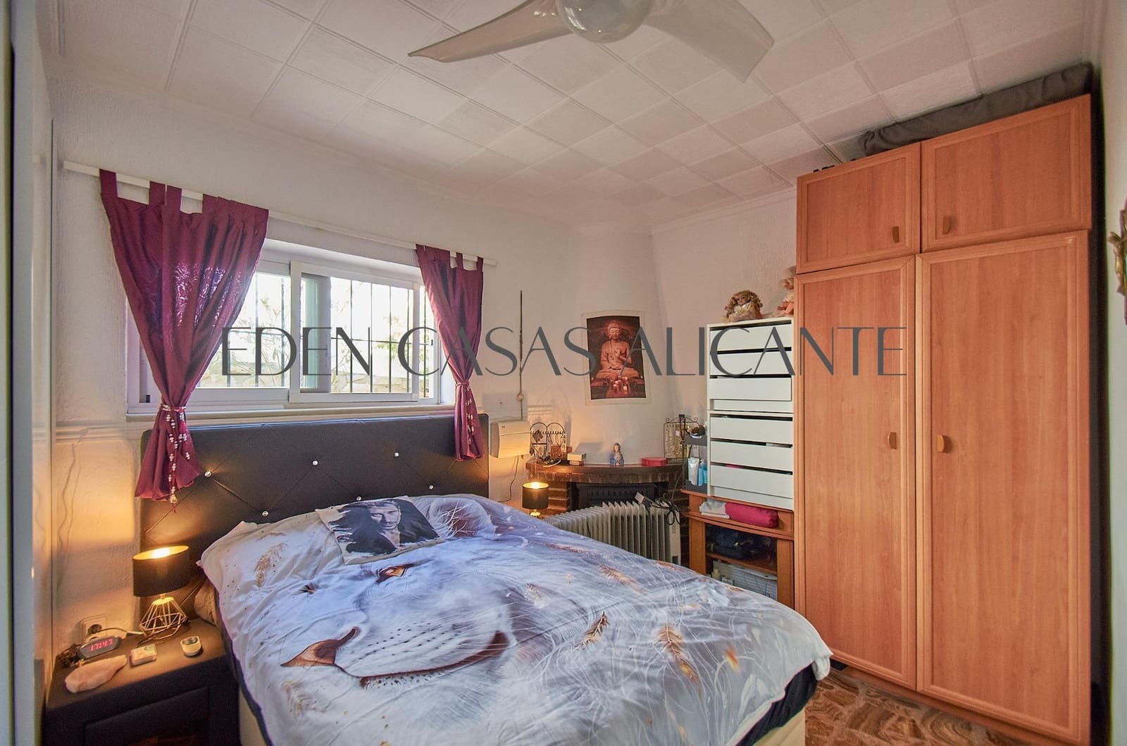 2 bedroom Bungalow for sale in Coveta Fuma - € 230,000 (Ref: 9938339)