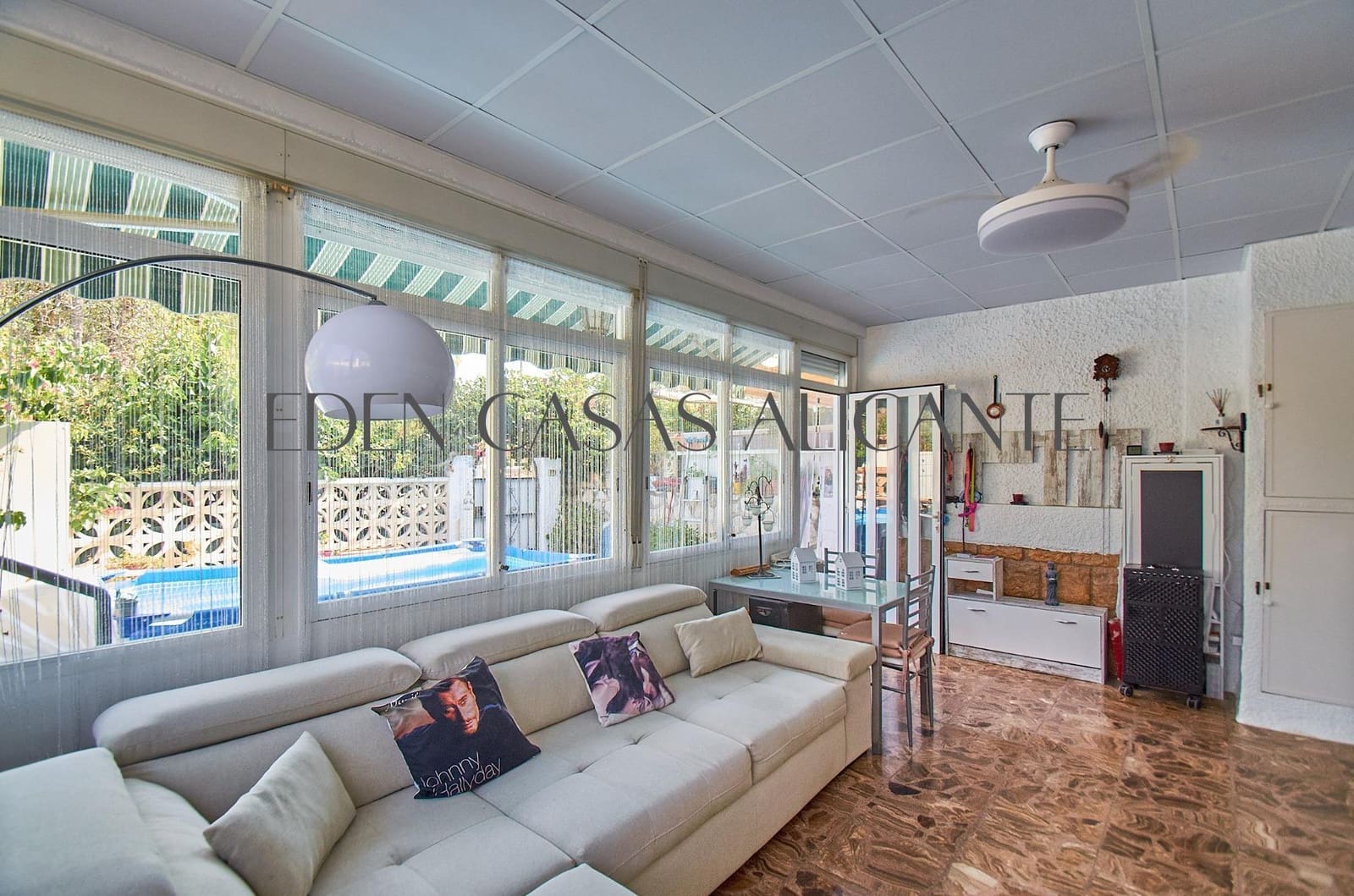 2 bedroom Bungalow for sale in Coveta Fuma - € 230,000 (Ref: 9938339)