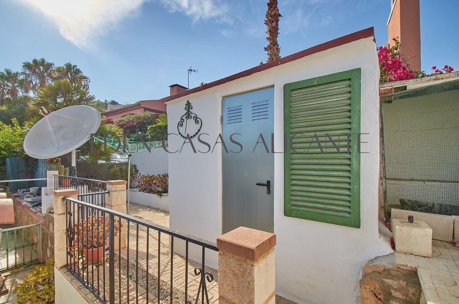2 bedroom Bungalow for sale in Coveta Fuma - € 230,000 (Ref: 9938339)
