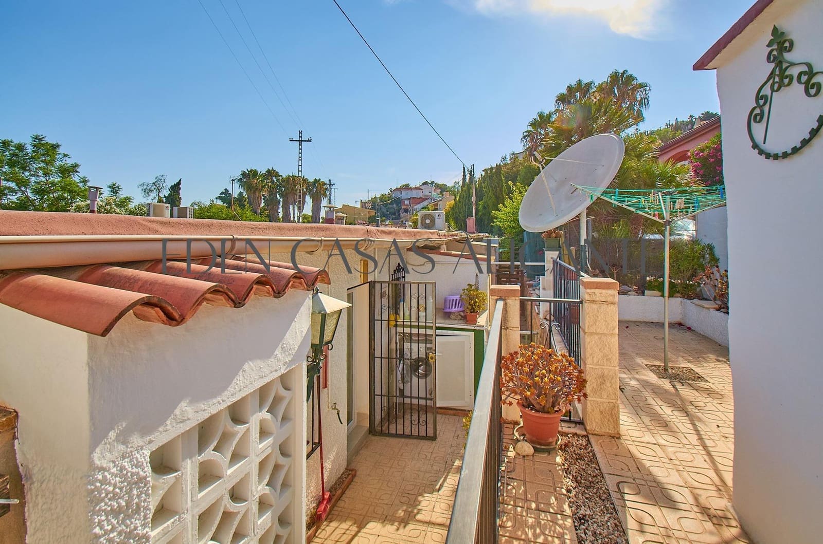 2 bedroom Bungalow for sale in Coveta Fuma - € 230,000 (Ref: 9938339)