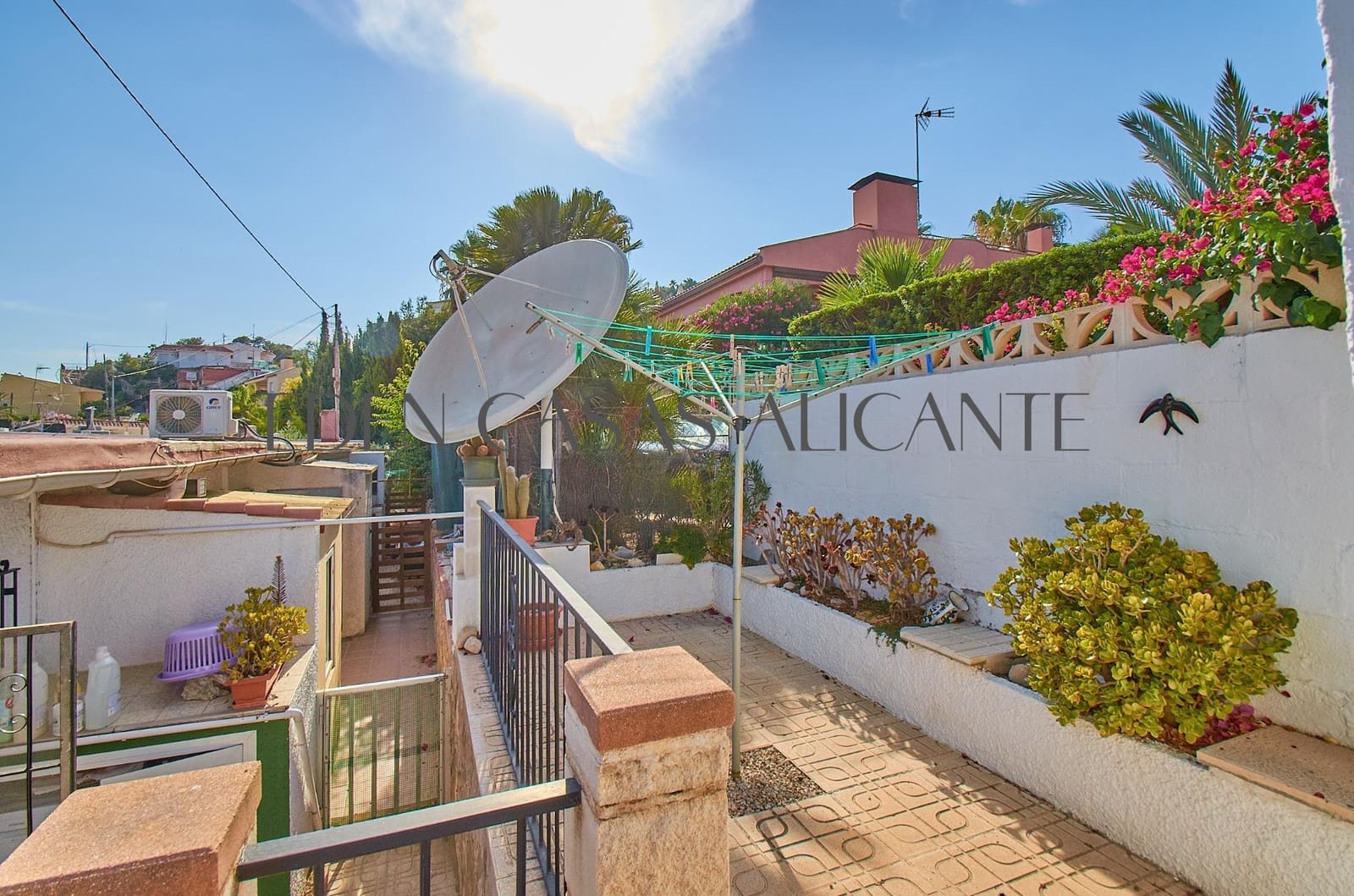 2 bedroom Bungalow for sale in Coveta Fuma - € 230,000 (Ref: 9938339)