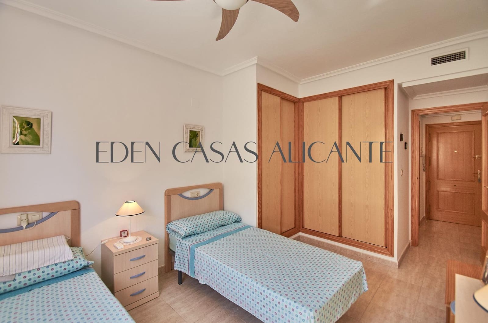 1 bedroom Flat for sale in La Villajoyosa / Vila Joiosa with pool - € 190,000 (Ref: 9949945)