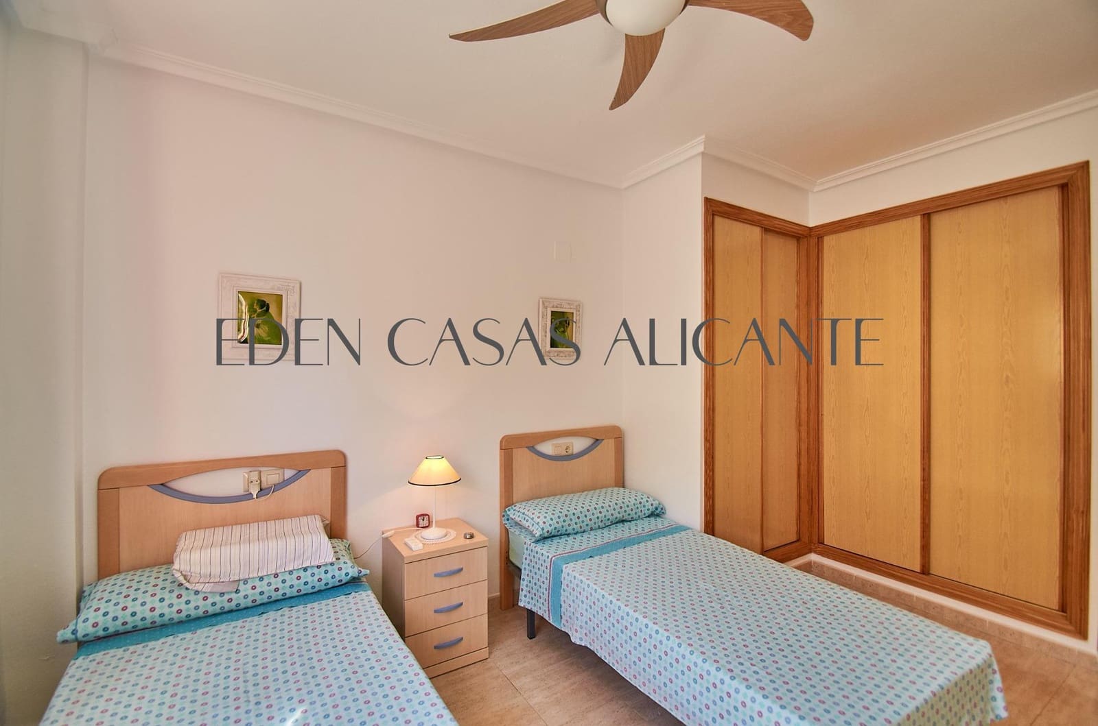 1 bedroom Flat for sale in La Villajoyosa / Vila Joiosa with pool - € 190,000 (Ref: 9949945)