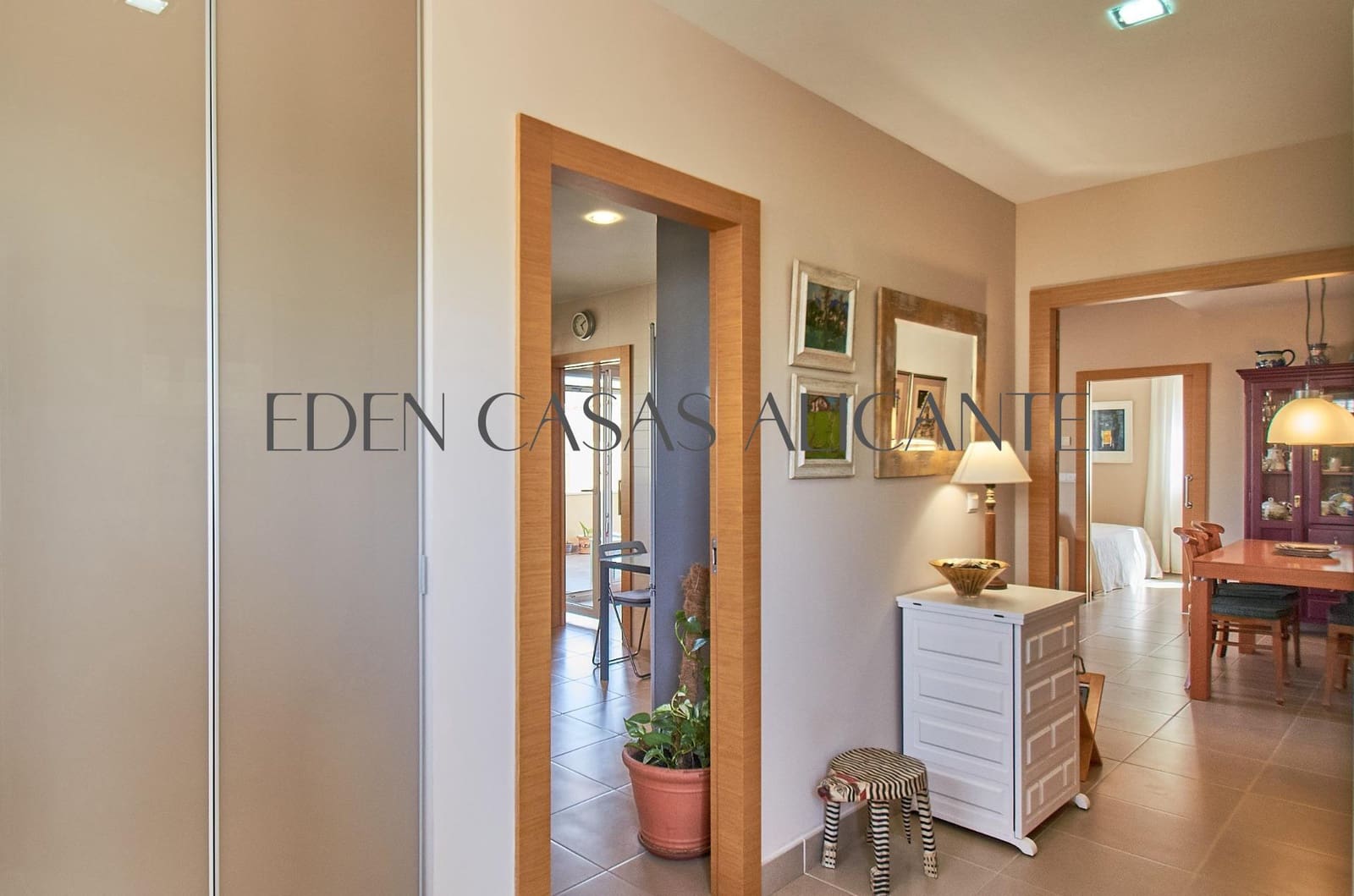 3 Zimmer Villa zu verkaufen in Busot - 475.000 € (Ref: 9966756)