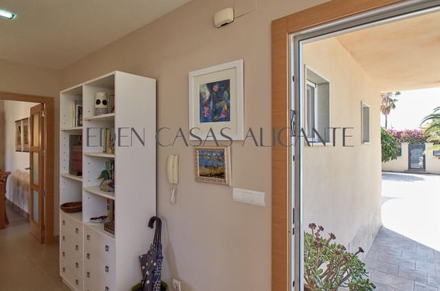3 soveværelse Villa til salg i Busot - € 475.000 (Ref: 9966756)