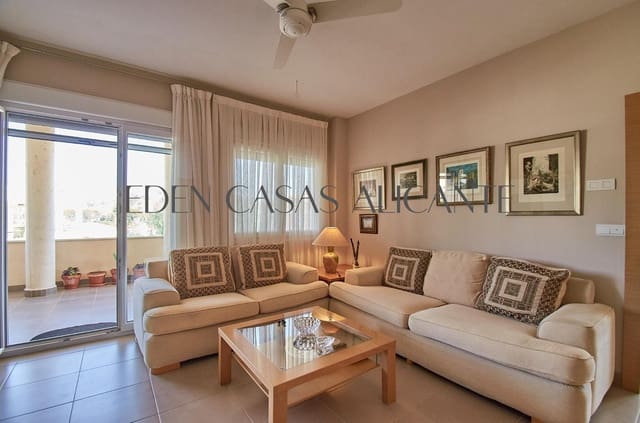 3 soveværelse Villa til salg i Busot - € 475.000 (Ref: 9966756)
