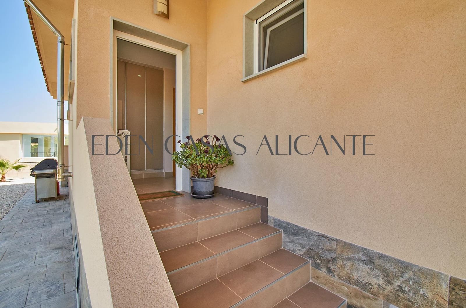 3 Zimmer Villa zu verkaufen in Busot - 475.000 € (Ref: 9966756)