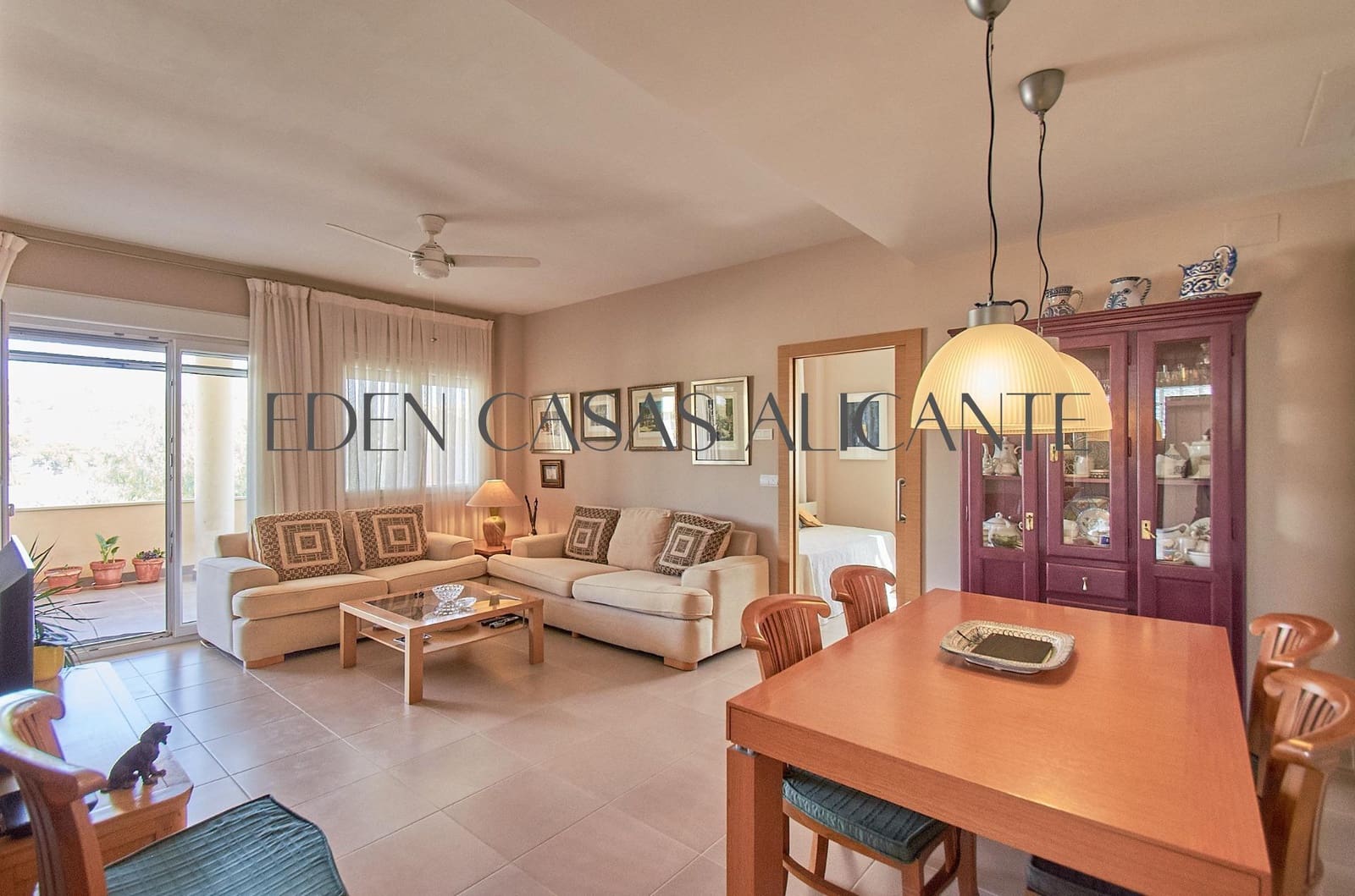 3 Zimmer Villa zu verkaufen in Busot - 475.000 € (Ref: 9966756)
