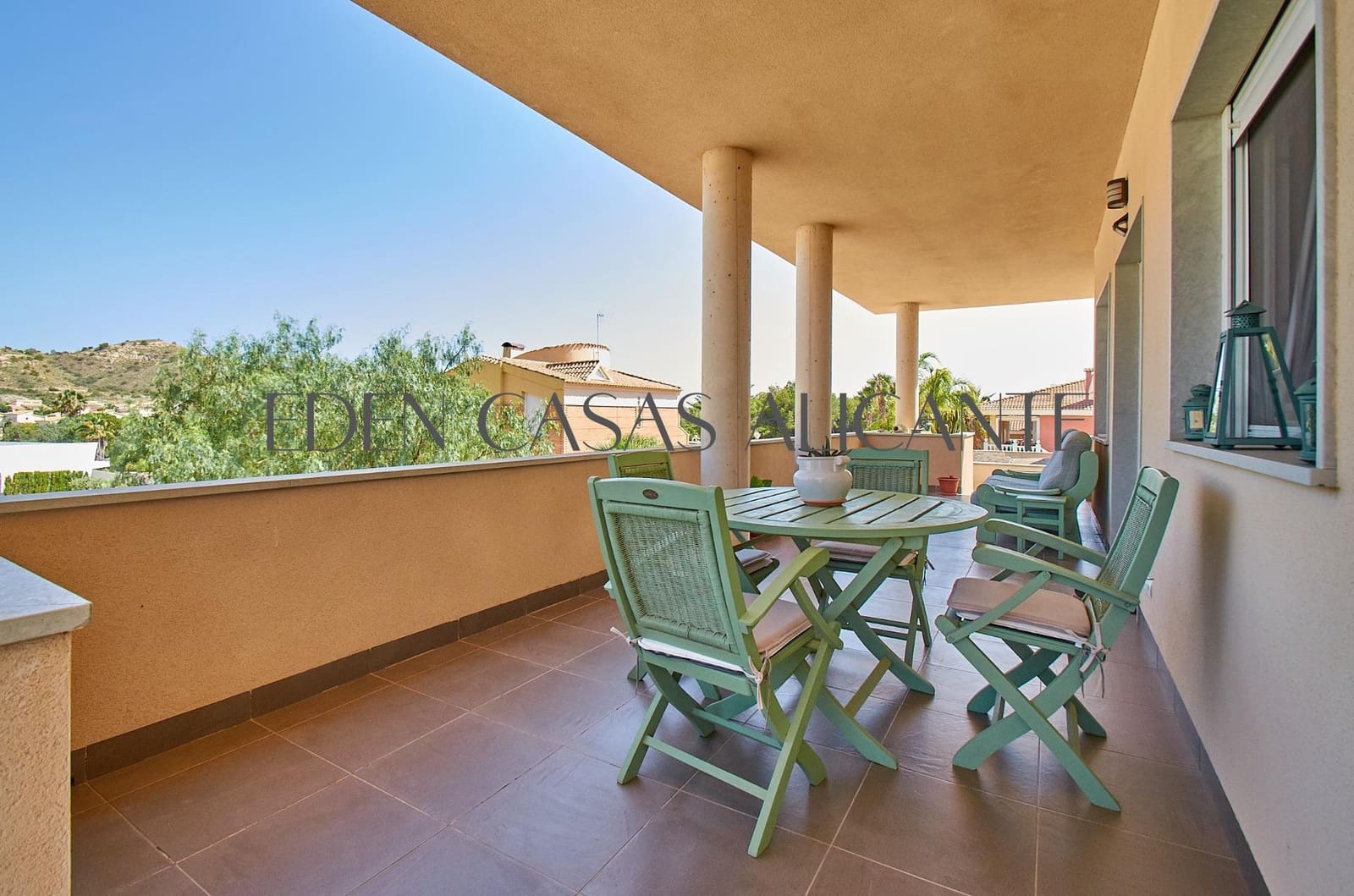 3 Zimmer Villa zu verkaufen in Busot - 475.000 € (Ref: 9966756)
