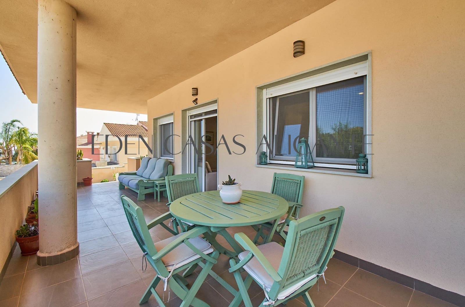 3 Zimmer Villa zu verkaufen in Busot - 475.000 € (Ref: 9966756)