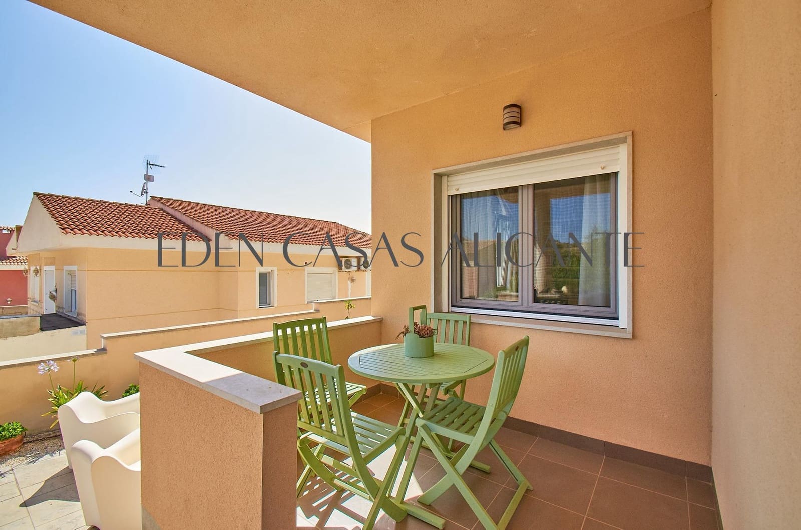 3 Zimmer Villa zu verkaufen in Busot - 475.000 € (Ref: 9966756)