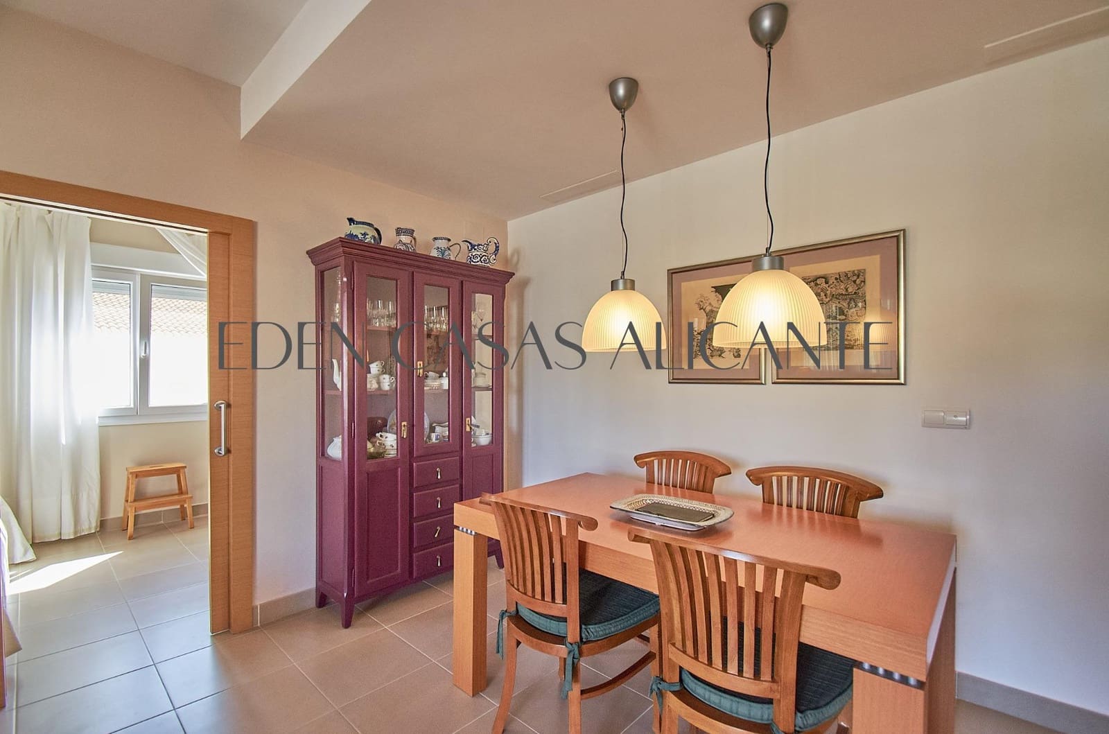 3 Zimmer Villa zu verkaufen in Busot - 475.000 € (Ref: 9966756)