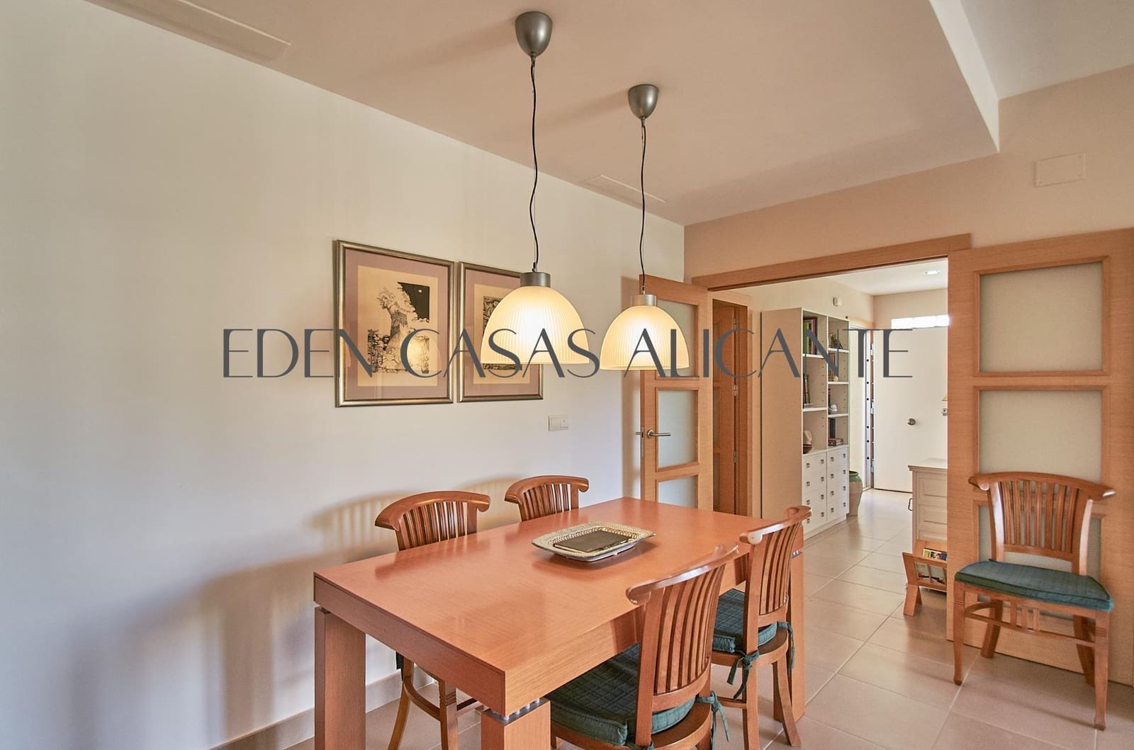 3 Zimmer Villa zu verkaufen in Busot - 475.000 € (Ref: 9966756)