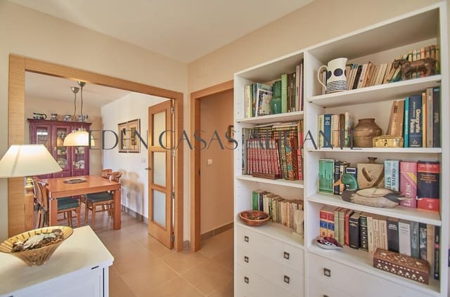 3 soveværelse Villa til salg i Busot - € 475.000 (Ref: 9966756)