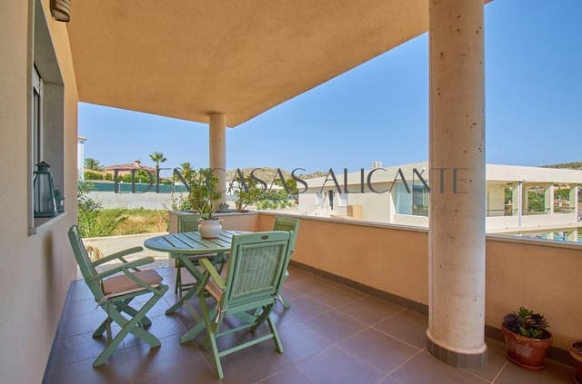 3 soveværelse Villa til salg i Busot - € 475.000 (Ref: 9966756)