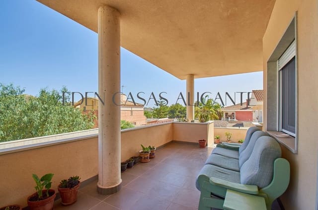 3 soveværelse Villa til salg i Busot - € 475.000 (Ref: 9966756)